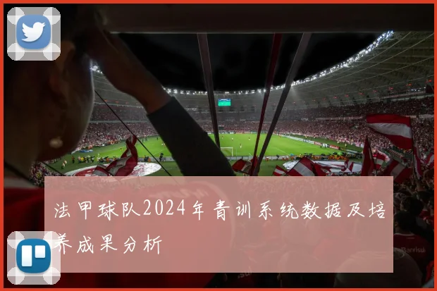 法甲球队2024年青训系统数据及培养成果分析
